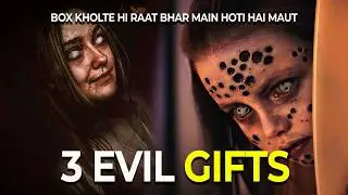You can't Escape Until you Pay Price -2025 Vicious | Explained