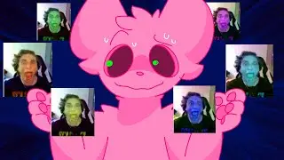 (VOD) BDAY STREAM - Building Vortrox Collab | Geometry Dash