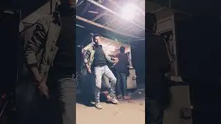 chikri chikri short break dance viral video #music #song #lov #viralsong #vyrloriginals #reelremix