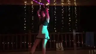 UK Hoop Gathering 2018