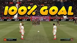 FIFA 21 | 200 IQ FREE KICK 🧠