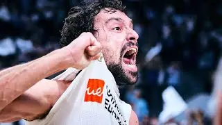 Sergio Llull - Volver a ser YO - Documental sobre recuperación de la lesión de LCA