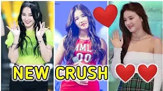 Nancy Momoland X BTS ❣️ Whatsapp status 💜 Dance 😍 #kpop #nancy #dance #viral 