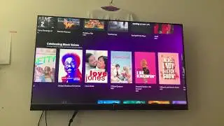 HBO Max review On android TV