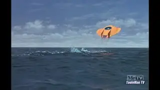 Voyage to the Bottom of the Sea S2E02 
