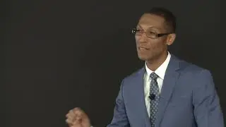According to His Will - Pastor Michael Smith