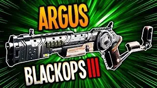 ARGUS DI BLACKOPS3... CHE RICORDI!!