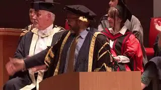 Congratulations to students graduating from the School of Nursing and Midwifery