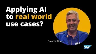 AI examples and use cases!