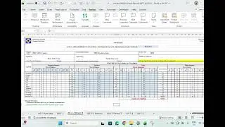 Sample LPG Retailer Reportorial