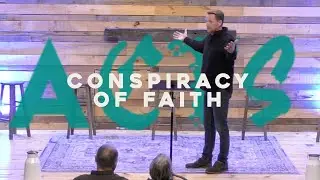 Conspiracy of Faith