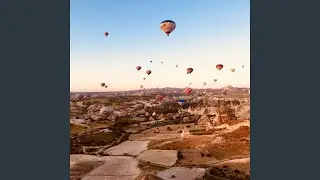 Hot Air Balloons