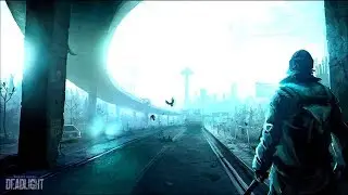 Deadlight Director's Cut \ PS4 Pro Gameplay