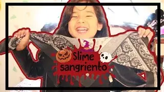 SLIME SANGRIENTO / CONCHAS TV