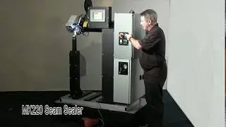 Ardmel MK220 Seam Sealer