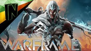 Warframe: Xaku bemutató (nem olyan gáz mint aminek látszik)