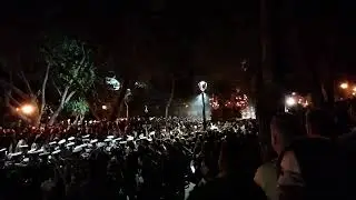 Prendimiento San Fernando 2023 - Popurrí de marchas