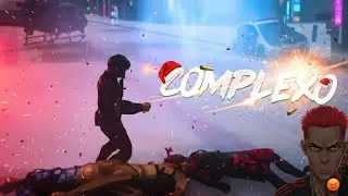 O COMPLEXO do GTA MTA - Pocando TUDO #gtarp