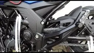 Benelli 502 C Unboxing // 2019 PL