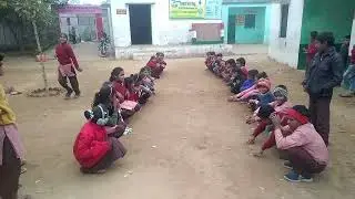 सुन्दर खेल गतिविधि#education ##school ।।निपुण भारत।।