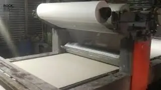 What is mgo board production line?