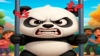 Panda Prank Life Simulator