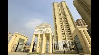 Prateek Grand City - Ready to Move-in