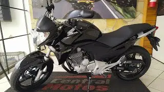 CB 300 2014