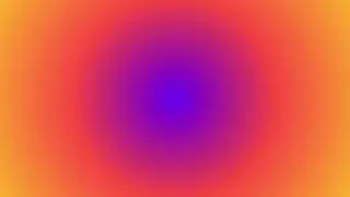 sunset lamp effect for perfect pictures