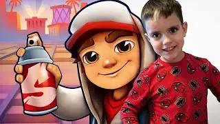 Subway surf