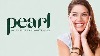 Pearl Mobile Teeth Whitening Commercial