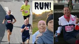 RUNNING CLOTHING - RUNNING SHIRTS