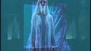 R STRAUSS DAPHNE FINAL SCENE