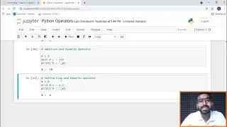 Python Operators: Complete Guide with Examples
