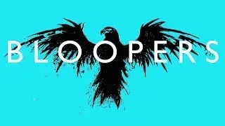 Tealin Eagle: Origins (Bloopers)