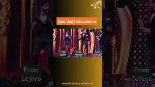 Learning Data science meme #datascience