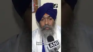 Afghanistani refugee Gurnaam Saheb Singh thanks PM Modi for implementing CAA