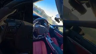 What Car has your favorite interior? #rcf #v8cars #lexus #cars #isf #gsf #lfa