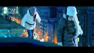 DJ SMASH feat Винтаж - Москва