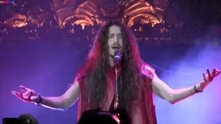 ESCKAZ in London: Michal Szpak (Poland) - Color of Your Life (at London Eurovision)