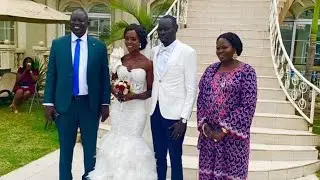 Ting Pawuoi (Official music) by Deng Awulian- New South Sudan Music(King&rsquo;s Face Album)