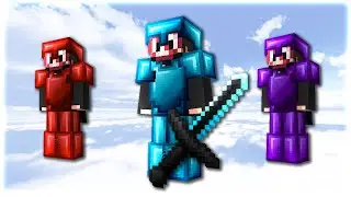 Bejinxed 10K Pack [32x] Downscale/Rework +Recolors Release