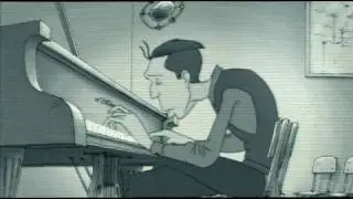 Les Triplettes de Belleville - Bach &agrave; la jazz