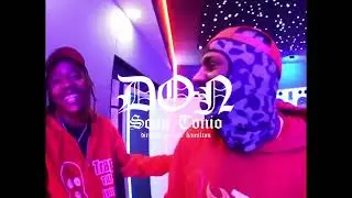 SOON TONIO - DON (Official Music Video)