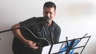 Here In Your Arms - David Pinard (Original Song)