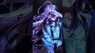 [Nightcore] Would You Fall In Love With Me Again (Epic The Musical)  Version 2 #short #shorts