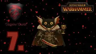 Man I am Slow.. - Vampire Counts - Episode 7