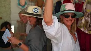 TITO 2021 World Polo League Beach Polo World Cup