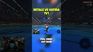 RETALS VS VATIRA