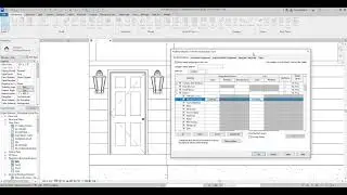 Laser Cutting Revit Models Part 1: Exporting from Revit to AutoCAD